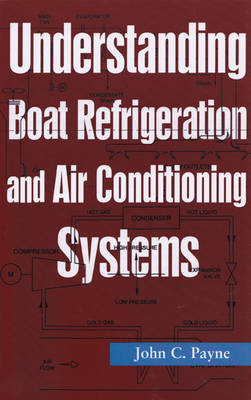 Understanding Boat Refrigeration and Air Conditioning Systems - John C. Payne