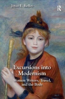 Excursions into Modernism - Joyce Kelley