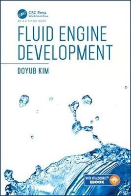 Fluid Engine Development - Doyub Kim