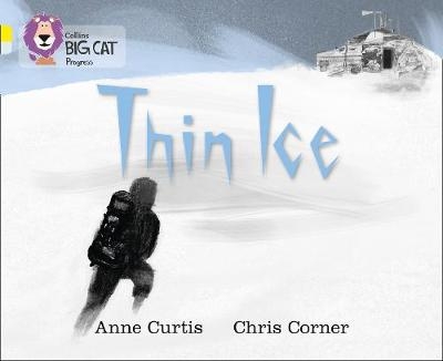 Thin Ice - Anne Curtis