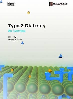 Type 2 Diabetes - Tony Barnett