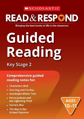 Guided Reading (Ages 10-11) - Sarah Snashall, Debbie Ridgard, Sally Burt, Samantha Pope