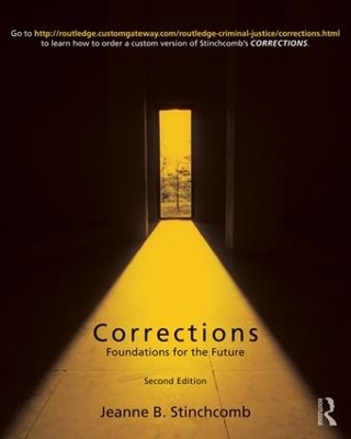 Corrections - Jeanne B. Stinchcomb