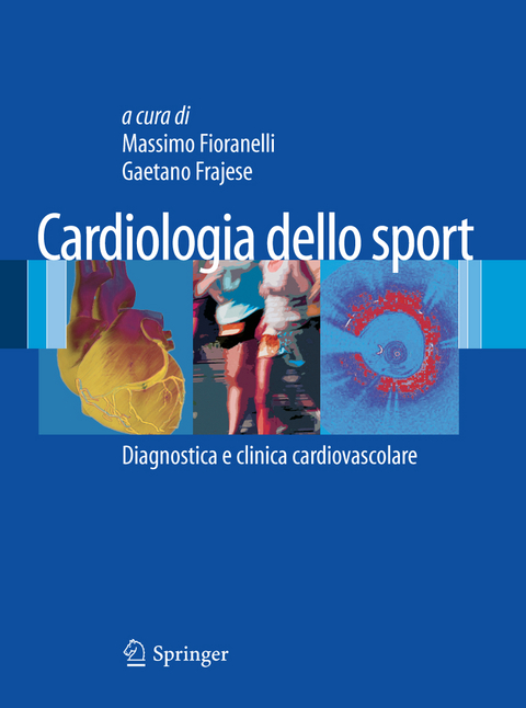 Cardiologia dello Sport - 