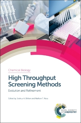 High Throughput Screening Methods - 