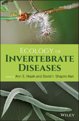 Ecology of Invertebrate Diseases - 