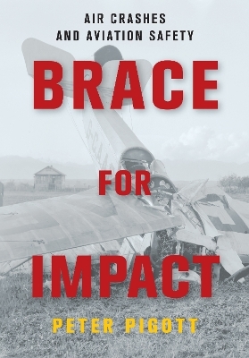 Brace for Impact - Peter Pigott