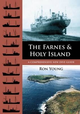 The Farnes and Holy Island - Ron Young