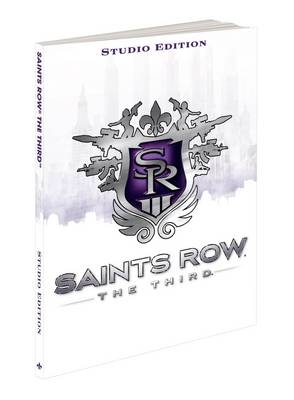 Saints Row: The Third - The Studio Edition - Howard Grossman, Alex Musa