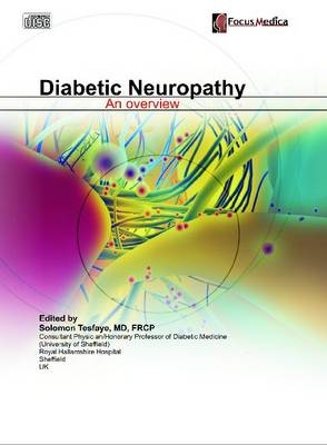 Diabetic Neuropathy - 