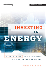 Investing in Energy - Gianna Bern