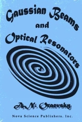 Gaussian Beams & Optical Resonators - 