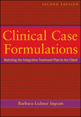 Clinical Case Formulations - Barbara Lichner Ingram