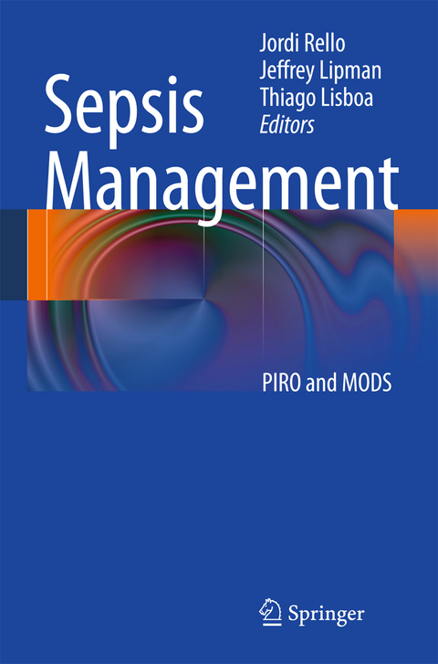 Sepsis Management - 