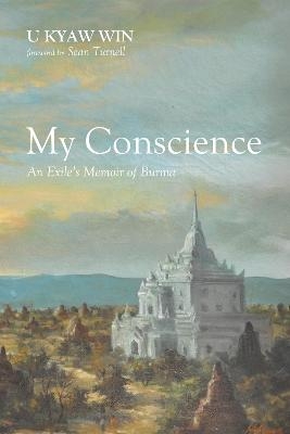 My Conscience - U Kyaw Win