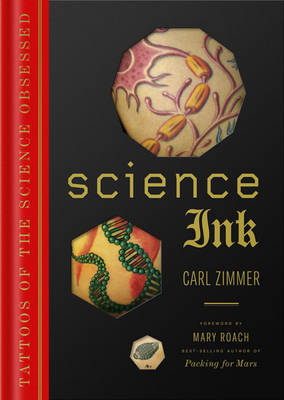 Science Ink - Carl Zimmer