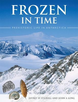 Frozen in Time - Jeffrey D Stilwell, John A Long