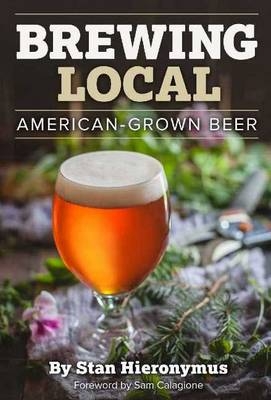 Brewing Local - Stan Hieronymus