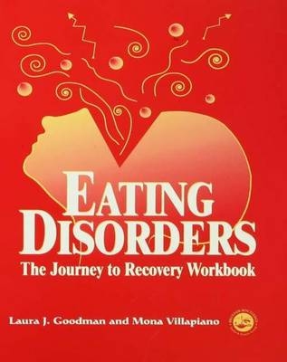 Eating Disorders - Laura J. Goodman, Mona Villapiano