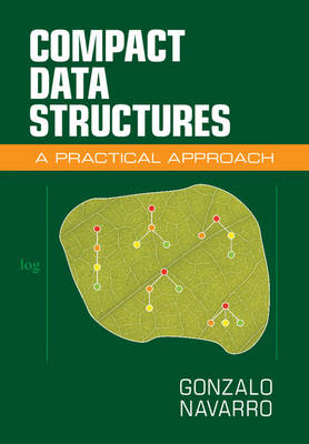 Compact Data Structures - Gonzalo Navarro