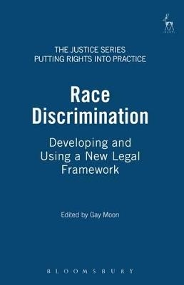 Race Discrimination - 