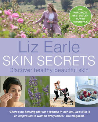 Skin Secrets - Liz Earle