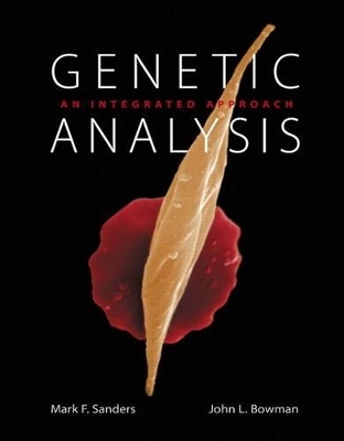 Genetic Analysis - Mark F. Sanders, John L. Bowman