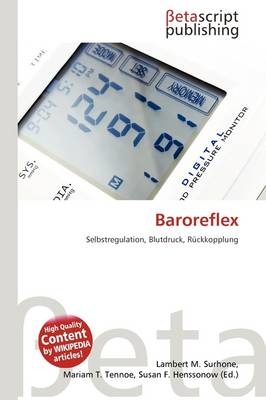 Baroreflex - 