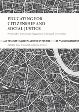 Educating for Citizenship and Social Justice - 