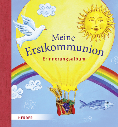 Meine Erstkommunion