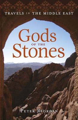 Gods of the Stones - Peter Riordan