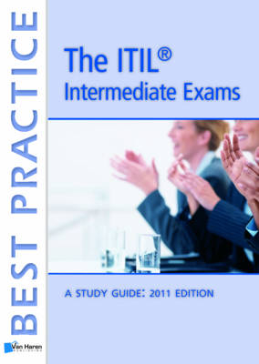 Passing the Itil Intermediate Exams - Pierre Bernard