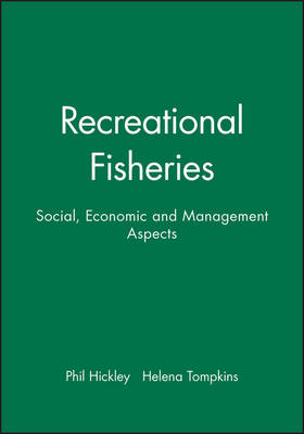 Recreational Fisheries - 