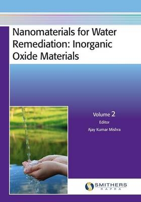 Nanomaterials for Water Remediation - 