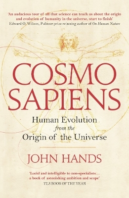 Cosmosapiens - John Hands