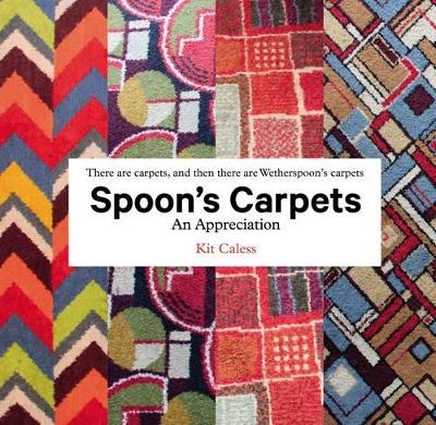 Spoon's Carpets - Kit Caless