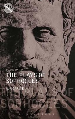 The Plays of Sophocles - Professor A. F. Garvie