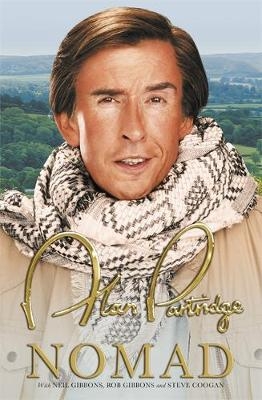 Alan Partridge: Nomad - Alan Partridge