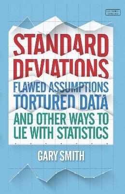 Standard Deviations - Gary Smith