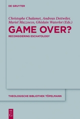 Game Over? - 