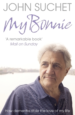 My Bonnie - John Suchet