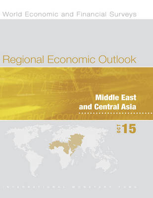 Regional economic outlook -  International Monetary Fund