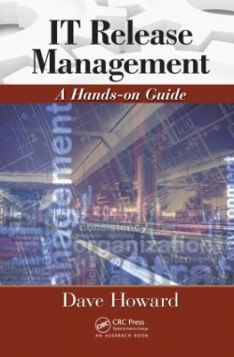 IT Release Management - Dave Howard