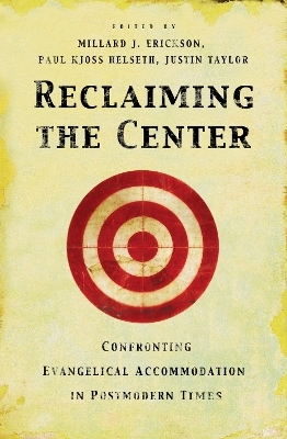 Reclaiming the Center - 