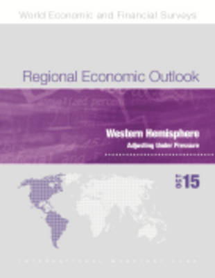 Regional economic outlook -  International Monetary Fund