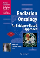 Radiation Oncology - 