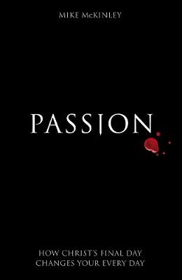 Passion - Mike McKinley