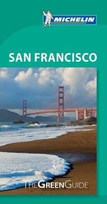 San Francisco - Michelin Green Guide