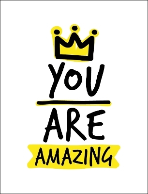 You are Amazing - Alexa Kaye