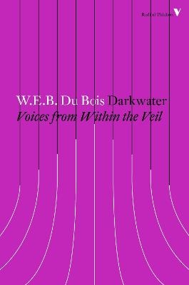 Darkwater - W. E. B. Du Bois